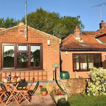 Bed and Breakfast The Earsdon Annexe à North Walsham Extérieur photo