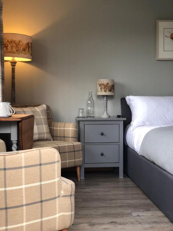 Bed and Breakfast The Earsdon Annexe à North Walsham Extérieur photo