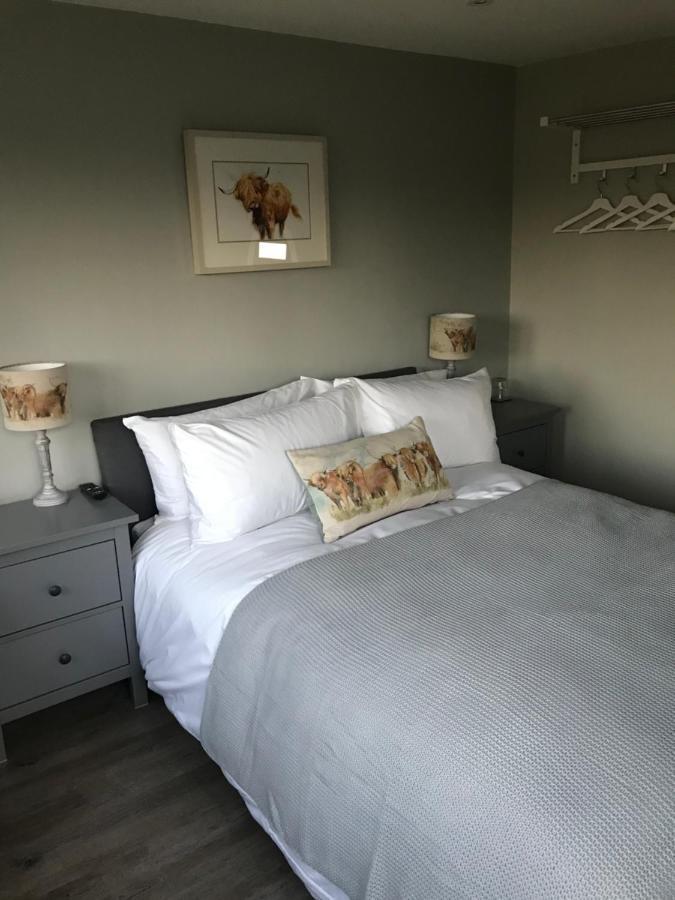Bed and Breakfast The Earsdon Annexe à North Walsham Extérieur photo