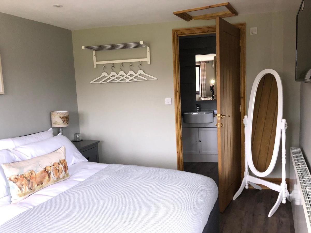 Bed and Breakfast The Earsdon Annexe à North Walsham Extérieur photo